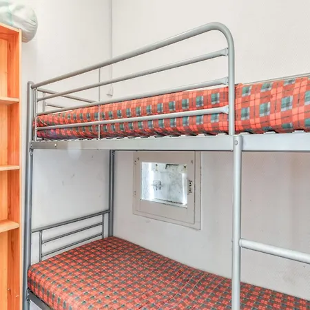 Appartement Family Friendly In