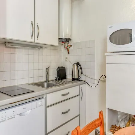 Appartement Family Friendly In *