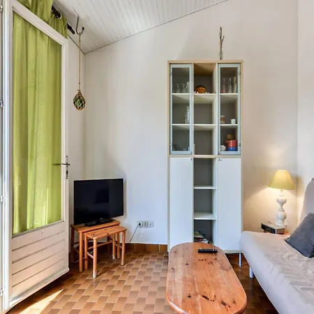 Appartement Family Friendly In Agde