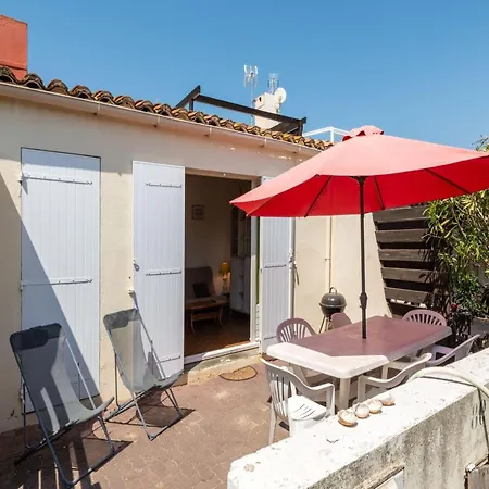Appartement Family Friendly In