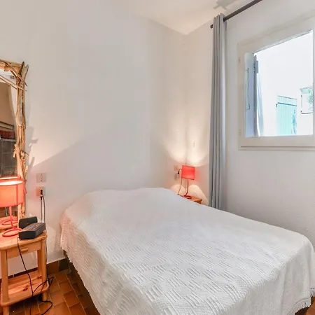 Appartement Family Friendly In Agde