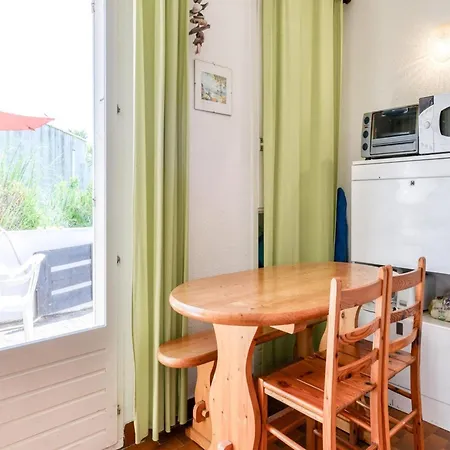 Family Friendly In Appartement *
