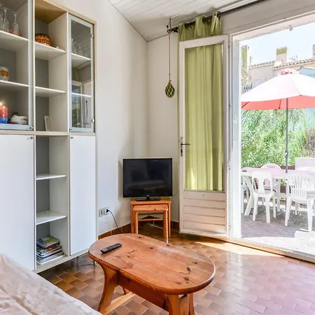 Family Friendly In Appartement Agde