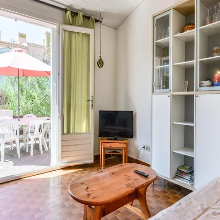 Appartement Family Friendly In *